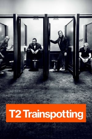 T2 Trainspotting portada