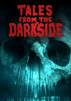 Tales from the Darkside portada