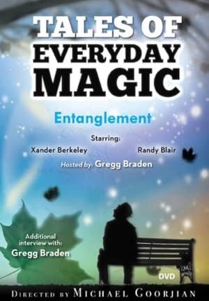 Tales of Everyday Magic portada