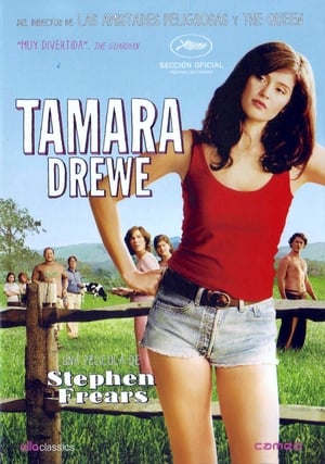 Tamara Drewe portada