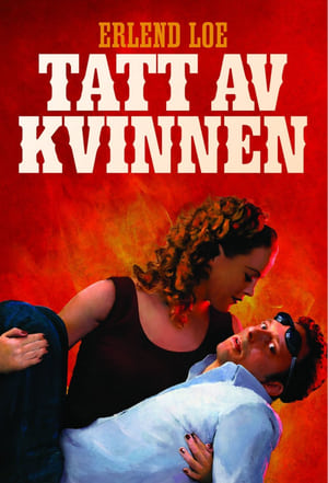 Tatt av kvinnen portada