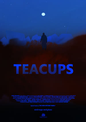 Teacups portada