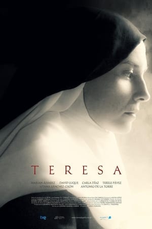 Teresa portada