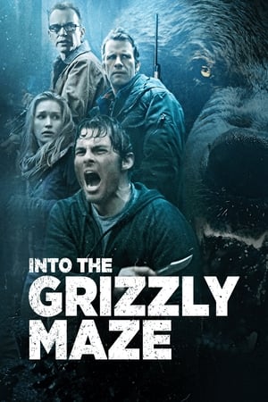 Territorio Grizzly portada