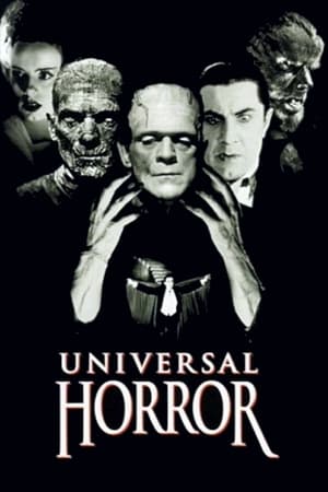 Terror universal portada