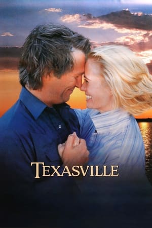 Texasville portada