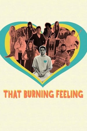 That Burning Feeling portada