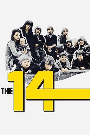 The 14 portada