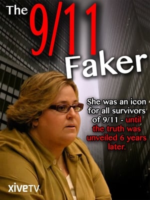 The 9/11 Faker portada