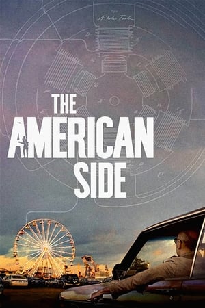 The American Side portada