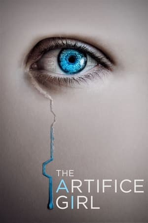 The Artifice Girl portada