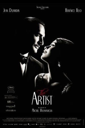 The Artist portada