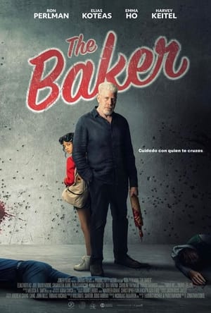 The Baker portada