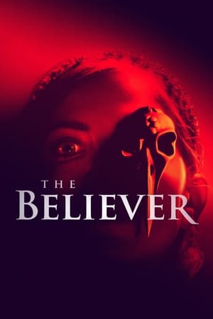 The Believer portada