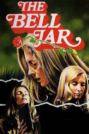 The Bell Jar portada