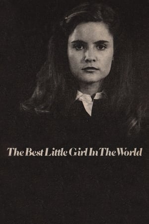 The Best Little Girl in the World portada