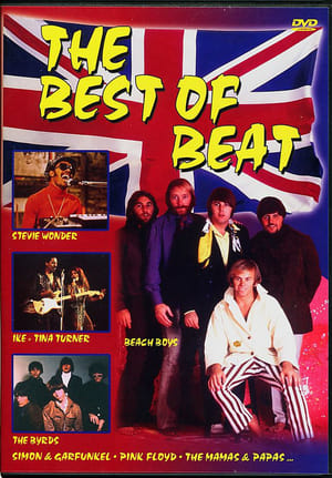 The Best Of Beat portada