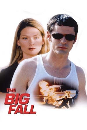 The Big Fall portada