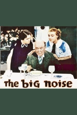 The Big Noise portada