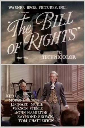 The Bill of Rights portada