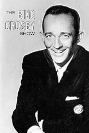 The Bing Crosby Show portada