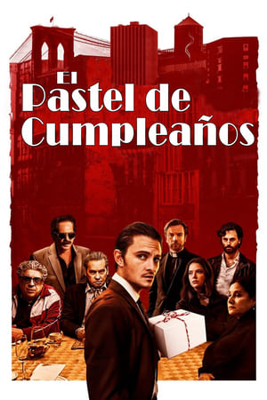 The Birthday Cake portada