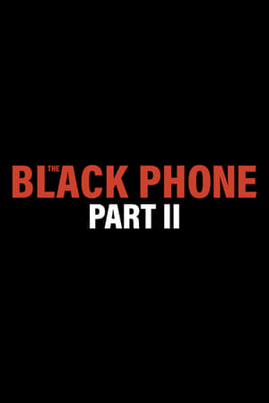 The Black Phone 2 portada