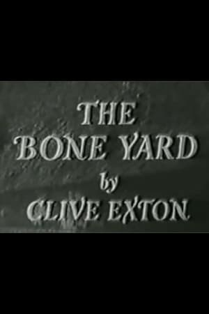 The Bone Yard portada