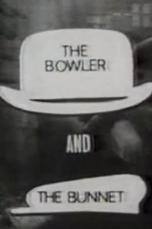 The Bowler and the Bunnet portada