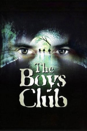 The Boys Club portada