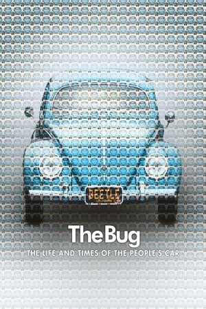 The Bug: Life and Times of the People's Car portada