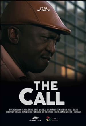 The Call portada