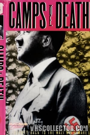 The Camps of Death portada