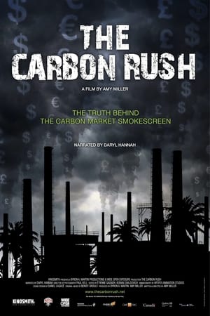 The Carbon Rush portada