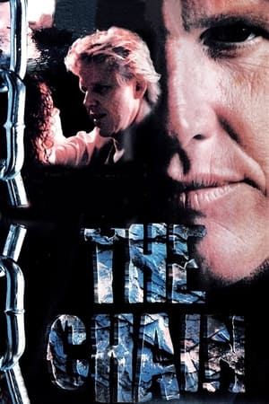 The Chain portada