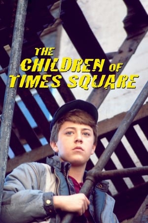 The Children of Times Square portada