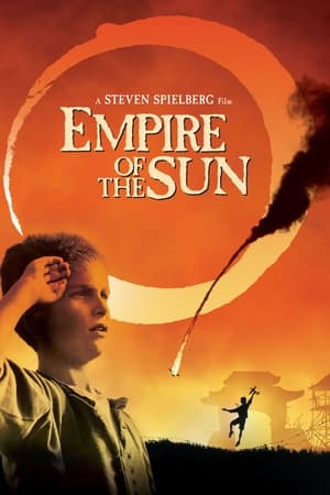 The China Odyssey: Empire of the Sun portada