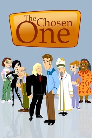 The Chosen One portada