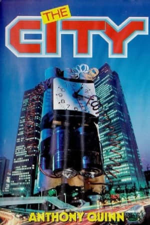 The City portada