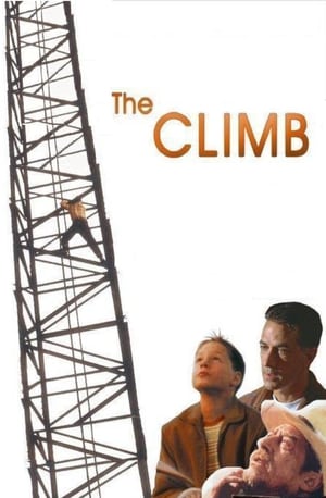 The Climb portada