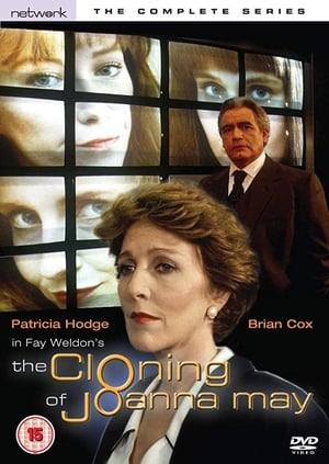 The Cloning of Joanna May portada