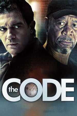 The Code portada