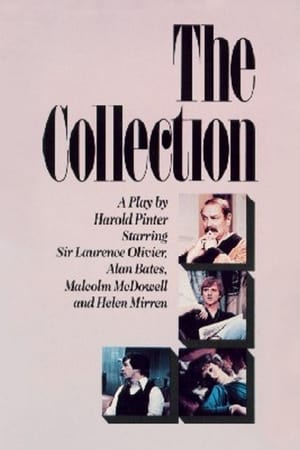 The Collection portada