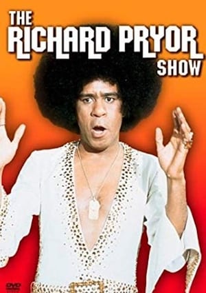 The Complete Richard Pryor Roast portada