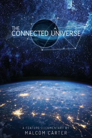 The Connected Universe portada