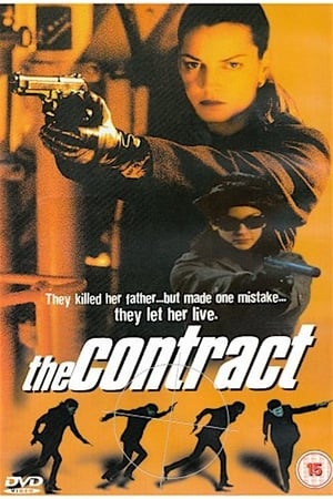 The Contract portada