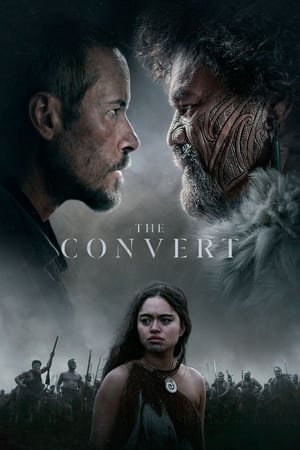 The Convert portada