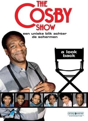 The Cosby Show: A Look Back portada