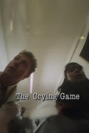 The Crying Game portada