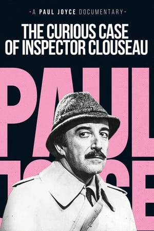 The Curious Case of Inspector Clouseau portada